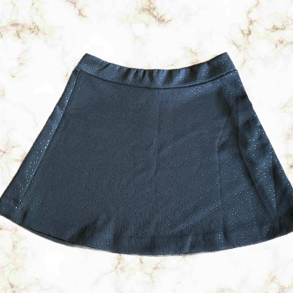 Kenzie mini skirt